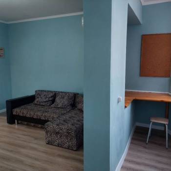 Сдается 1-комнатная квартира, 27 м²