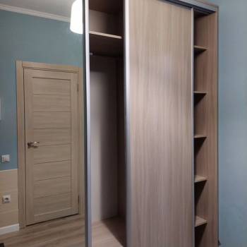 Сдается 1-комнатная квартира, 27 м²