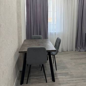 Сдается 2-х комнатная квартира, 55,8 м²