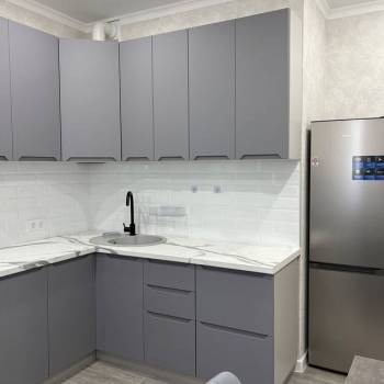 Сдается 2-х комнатная квартира, 55,8 м²