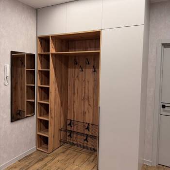 Сдается 2-х комнатная квартира, 73 м²