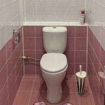 Сдается 2-х комнатная квартира, 56 м²