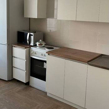 Сдается 2-х комнатная квартира, 56 м²