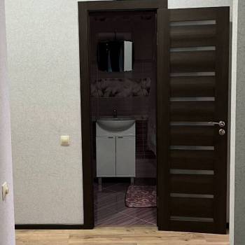 Сдается 2-х комнатная квартира, 56 м²