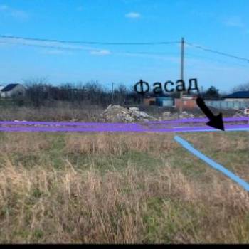 Продается Участок, 800 м²