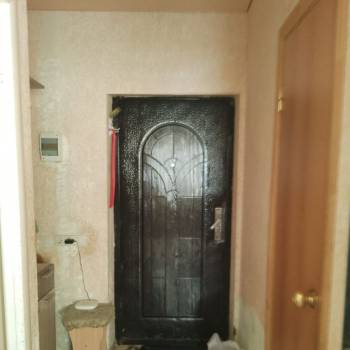 Сдается 1-комнатная квартира, 34 м²