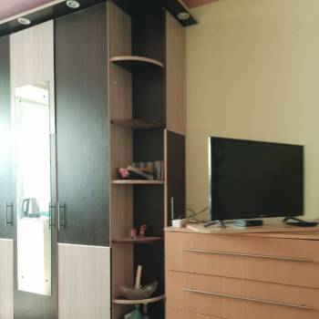 Сдается 1-комнатная квартира, 34 м²