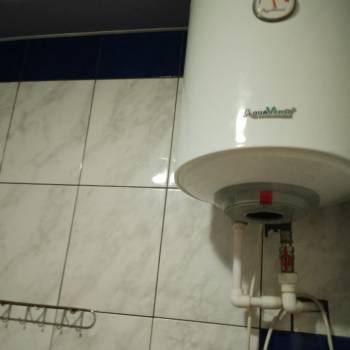 Сдается 1-комнатная квартира, 34 м²