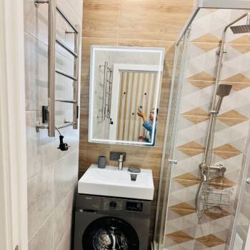 Продается 1-комнатная квартира, 19 м²