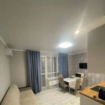 Продается 1-комнатная квартира, 40,1 м²