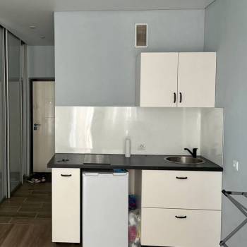 Сдается 1-комнатная квартира, 23 м²