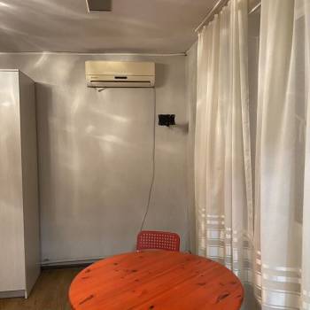 Продается 1-комнатная квартира, 26,2 м²