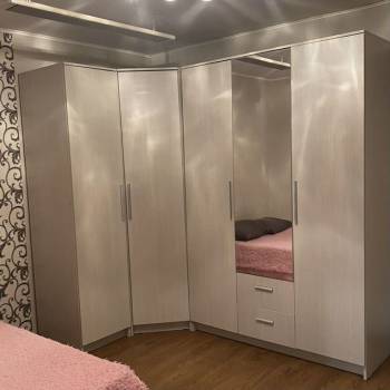 Продается 1-комнатная квартира, 26,2 м²