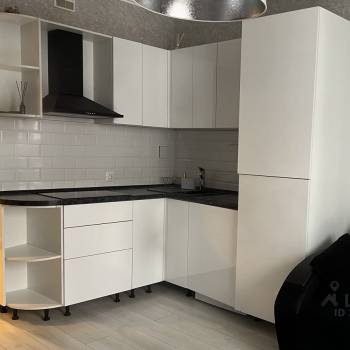 Продается 1-комнатная квартира, 23,8 м²