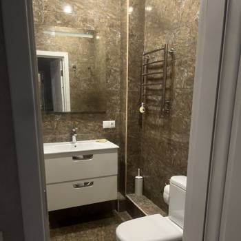 Продается 1-комнатная квартира, 23,8 м²