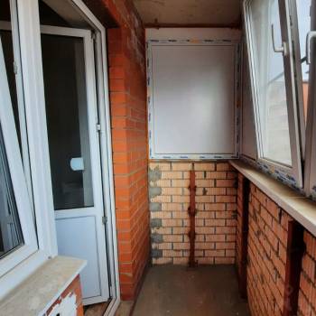 Продается 1-комнатная квартира, 23,1 м²