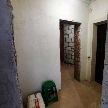 Продается 1-комнатная квартира, 23,1 м²