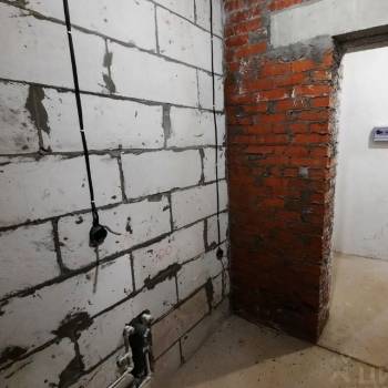 Продается 1-комнатная квартира, 23,1 м²