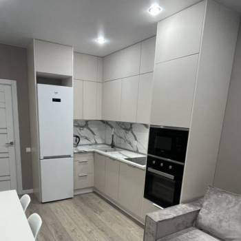 Сдается 1-комнатная квартира, 42,1 м²