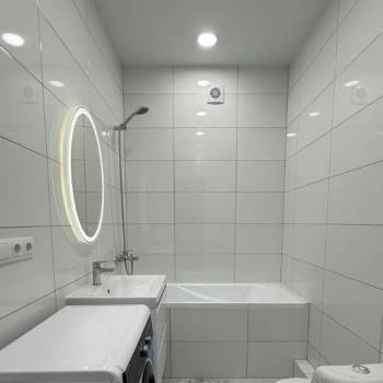 Сдается 1-комнатная квартира, 32 м²