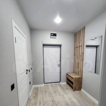 Сдается 1-комнатная квартира, 39 м²