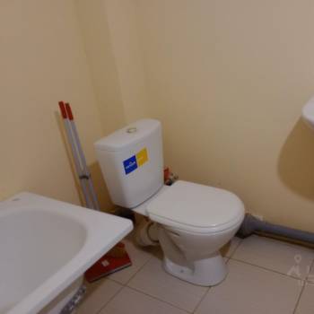 Продается 1-комнатная квартира, 26,4 м²