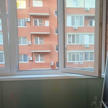 Продается 1-комнатная квартира, 38,6 м²