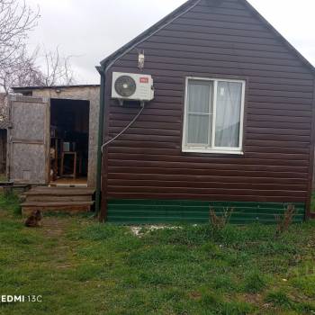 Продается Дом, 28 м²