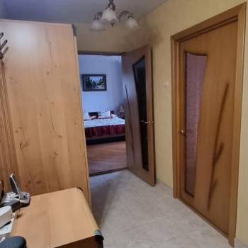 Продается 2-х комнатная квартира, 51,2 м²