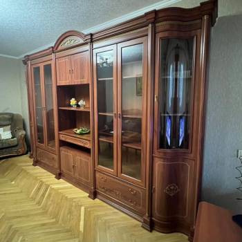 Продается 3-х комнатная квартира, 62 м²