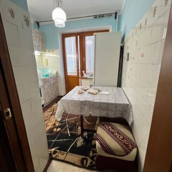 Продается 3-х комнатная квартира, 62 м²