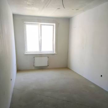 Продается 1-комнатная квартира, 36,8 м²