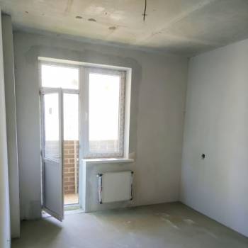 Продается 1-комнатная квартира, 36,8 м²