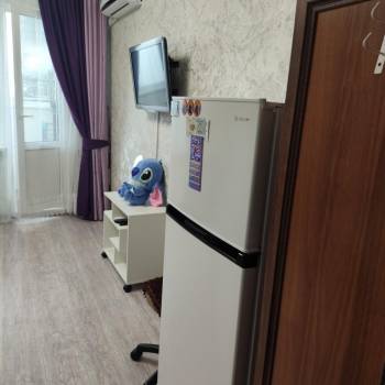 Сдается 1-комнатная квартира, 23 м²