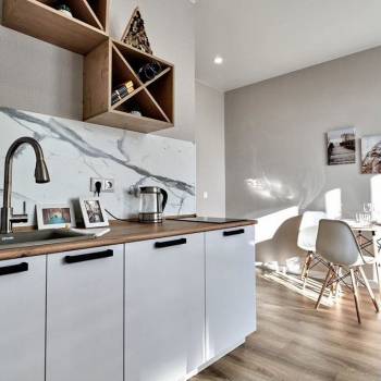 Продается 1-комнатная квартира, 23 м²