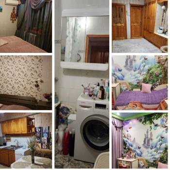 Продается 3-х комнатная квартира, 72 м²