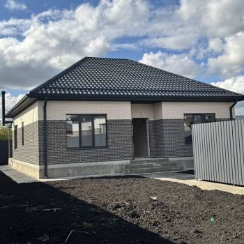 Продается Дом, 100 м²