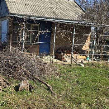 Продается Дом, 35 м²