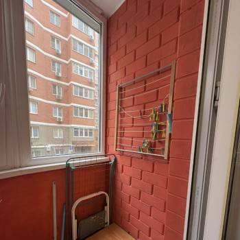 Продается 1-комнатная квартира, 30 м²