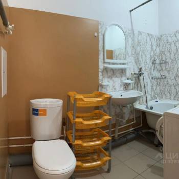 Сдается 1-комнатная квартира, 44 м²