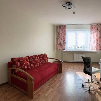 Сдается 1-комнатная квартира, 44 м²