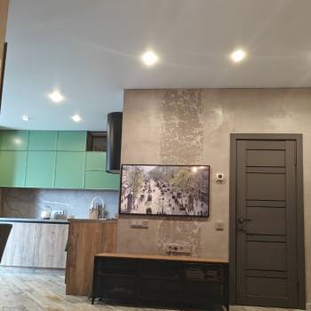 Продается 2-х комнатная квартира, 42,6 м²