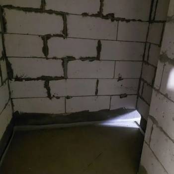 Продается 1-комнатная квартира, 28 м²