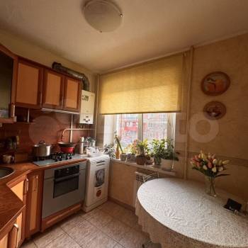 Продается 2-х комнатная квартира, 45,6 м²