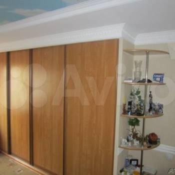 Продается 2-х комнатная квартира, 50 м²