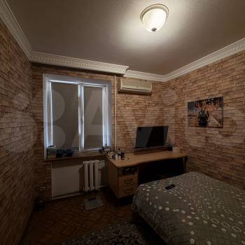 Продается 2-х комнатная квартира, 50 м²