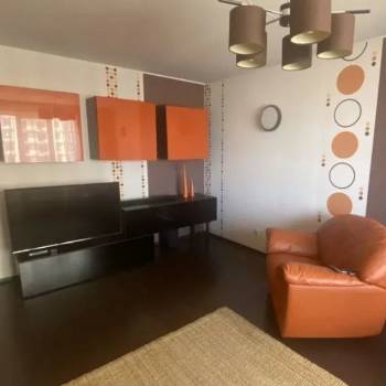 Продается 3-х комнатная квартира, 80 м²