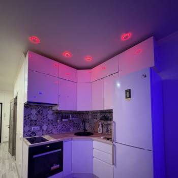 Сдается 1-комнатная квартира, 21 м²