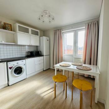 Сдается 1-комнатная квартира, 33 м²