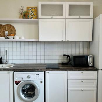 Сдается 1-комнатная квартира, 33 м²